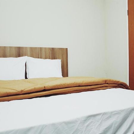 Comfy Homestay Jogyakarta Zewnętrze zdjęcie