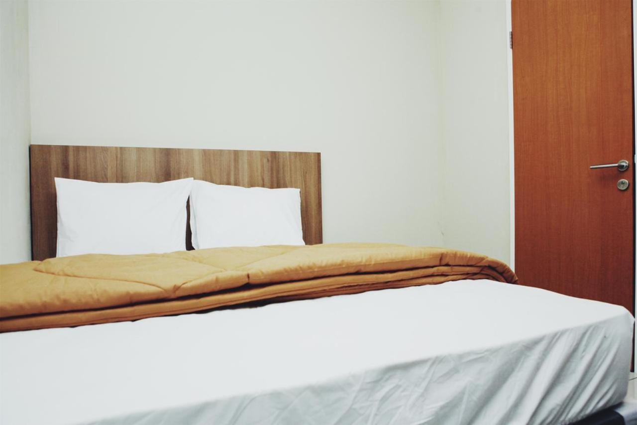 Comfy Homestay Jogyakarta Zewnętrze zdjęcie