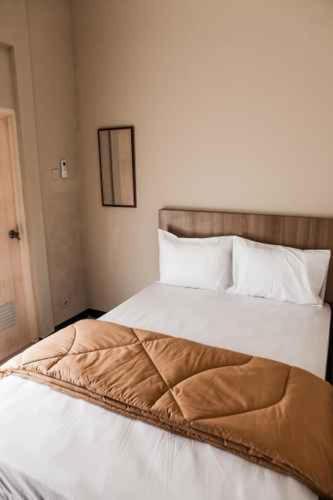 Comfy Homestay Jogyakarta Zewnętrze zdjęcie