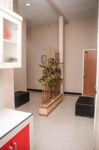 Comfy Homestay Jogyakarta Zewnętrze zdjęcie
