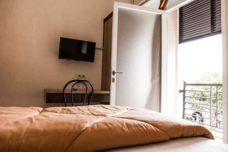 Comfy Homestay Jogyakarta Zewnętrze zdjęcie